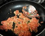 ピーナッツバターの担々麺作り方3写真