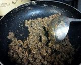 ピーナッツバターの担々麺作り方4写真