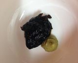 料理長の娘の【アボカド岩海苔ソースの肴】作り方7写真