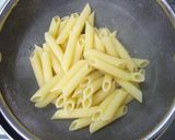 蟹の味がする（笑）濃厚カニグラタン☆☆☆作り方4写真