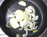 蟹の味がする（笑）濃厚カニグラタン☆☆☆作り方5写真
