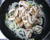 蟹の味がする（笑）濃厚カニグラタン☆☆☆作り方6写真
