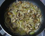 蟹の味がする（笑）濃厚カニグラタン☆☆☆作り方8写真