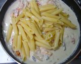 蟹の味がする（笑）濃厚カニグラタン☆☆☆作り方11写真