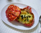 蟹の味がする（笑）濃厚カニグラタン☆☆☆作り方16写真
