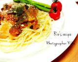 夏野菜の旨味がぎっしり♡ラタトゥイユ♡作り方7写真