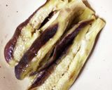 レンジでチン！冷やしナスのネギソース作り方4写真