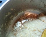 カレーのルーでおいしいカレー♡ᵕ̈*⑅作り方6写真