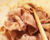 豆腐と冷しゃぶサラダ作り方6写真