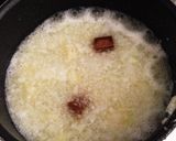 じゃがいもの冷製ポタージュ☆作り方4写真