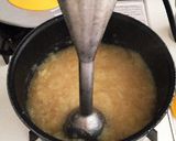 じゃがいもの冷製ポタージュ☆作り方5写真