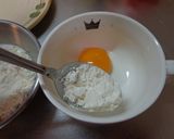 最速の白い蒸しパンと濃厚カスタードプリン作り方5写真