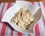 おからdeポテトサラダ作り方7写真