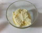 アイスとドーナッツdeティラミスケーキ作り方3写真