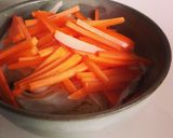 サバ缶のなめろう風サラダ作り方3写真