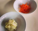 サバ缶のなめろう風サラダ作り方4写真