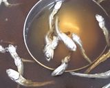 おばあちゃんの麺つゆ。作り方2写真