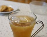 塩分控えめ☆塩レモン作り方24写真