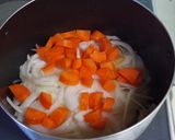 名古屋名物☆味噌カツ。。。カレー♪作り方2写真