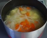 名古屋名物☆味噌カツ。。。カレー♪作り方4写真