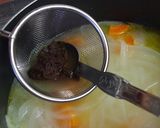 名古屋名物☆味噌カツ。。。カレー♪作り方6写真