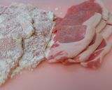 男子ご飯 リクエスト間違いなし豚焼肉ご飯作り方1写真