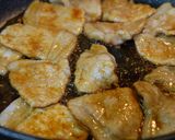 男子ご飯 リクエスト間違いなし豚焼肉ご飯作り方2写真