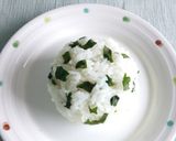簡単！たまごおにぎり♪ケンミンショー作り方8写真