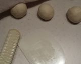 HBふわふわで美味しいパン生地 ②作り方7写真