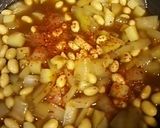 トルコ風ヨーグルトカレー作り方2写真