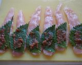 ☆梅ぇ～♪梅ぇ～♪梅カレーうどん☆作り方8写真