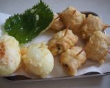 ☆梅ぇ～♪梅ぇ～♪梅カレーうどん☆作り方9写真