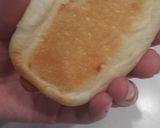 HBふわふわで美味しいパン生地 ②作り方15写真