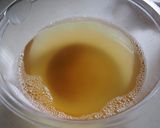 ☆梅ぇ～♪梅ぇ～♪梅カレーうどん☆作り方12写真
