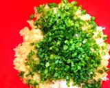 ジューシー餃子作り方1写真