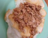 ツナと揚げ餅♪作り方4写真