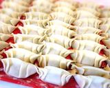 ジューシー餃子作り方5写真