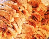 ジューシー餃子作り方8写真