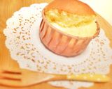 ピーナッツバターとくるみのマフィン♡作り方17写真