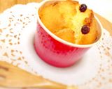ピーナッツバターとくるみのマフィン♡作り方19写真
