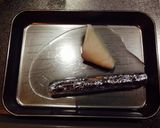 意外と簡単☆レモンバームクーヘン作り方1写真