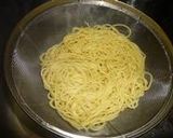 カレーミートスパ☆作り方4写真