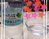 簡単ｼｭﾜｼｭﾜﾚﾓﾝｼﾞｭｰｽ♪作り方3写真