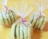 抹茶クッキー(ディアマン)作り方10写真