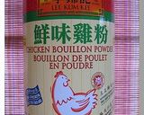 超簡単！チンゲン菜のクリーム煮作り方7写真