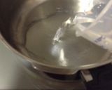 圧力鍋＋スローな角煮〜(o˘◡˘o)♪作り方2写真