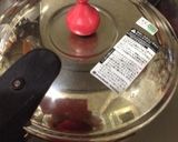 圧力鍋＋スローな角煮〜(o˘◡˘o)♪作り方6写真