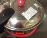 圧力鍋＋スローな角煮〜(o˘◡˘o)♪作り方7写真