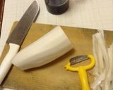 圧力鍋＋スローな角煮〜(o˘◡˘o)♪作り方11写真