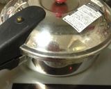 圧力鍋＋スローな角煮〜(o˘◡˘o)♪作り方14写真